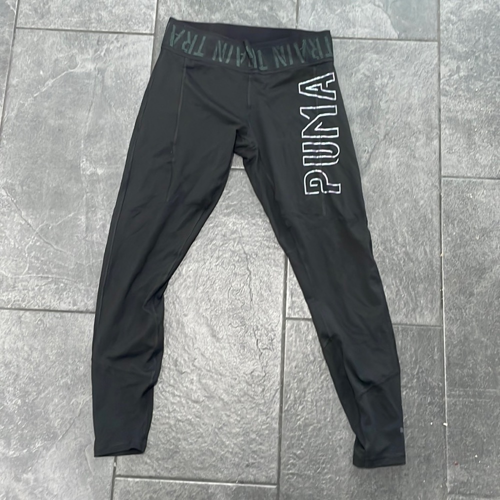 Puma leggings